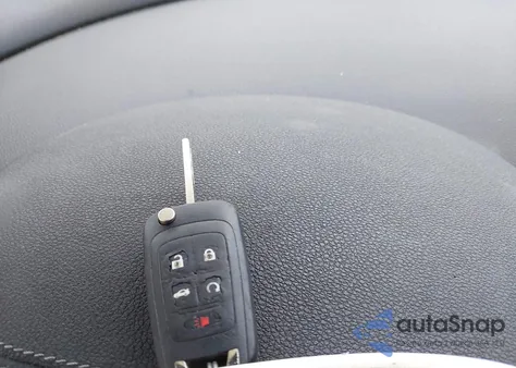 2013 Chevrolet Malibu 1Lz from USA, damaged, VIN 1G11H5SA6DF327594